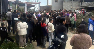 Điều tra vụ 3 người trong gia đình tử vong bất thường ở Lạng Sơn