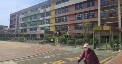 Hơn 4.000 trường học Hàn Quốc đóng cửa do khủng hoảng thiếu học sinh