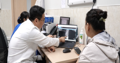 Hiện tượng cơ thể dự báo thời tiết cảnh báo nhiều rủi ro sức khỏe