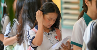 Bỏ bằng tốt nghiệp THCS: Bớt áp lực và giảm thủ tục trong giáo dục