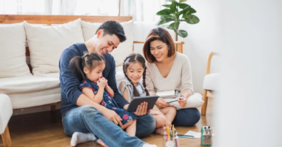 Chìa khóa để vững vàng trước mọi thay đổi