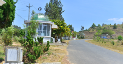 Lâm Đồng thu hồi toàn bộ đất của siêu dự án Sài Gòn Đại Ninh