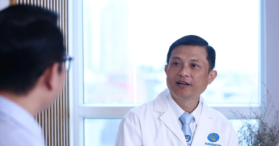 Podcast: chuyện chưa kể về Bệnh viện Nam Sài Gòn