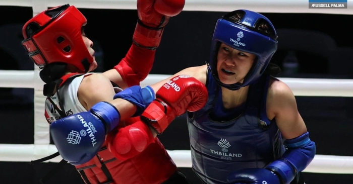 HLV và võ sĩ Muay Việt Nam phản ứng dữ dội, bỏ thi đấu vì cho rằng bị xử ép