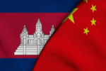 Nghi vấn tổ chức sinh học tại Campuchia liên đới Trung Quốc