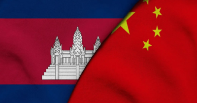 Nghi vấn tổ chức sinh học tại Campuchia liên đới Trung Quốc