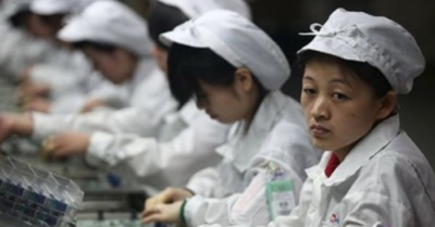 Giữa giá rét và nợ lương, người lao động Trung Quốc đồng loạt kêu cứu