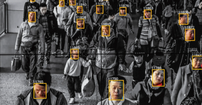 Thuật toán tín nhiệm và sự hình thành tầng lớp vô hình trong lòng Trung Quốc