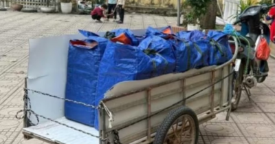 Hà Nội: Làm rõ hàng loạt vi phạm an toàn thực phẩm tại đơn vị cung cấp suất ăn học đường