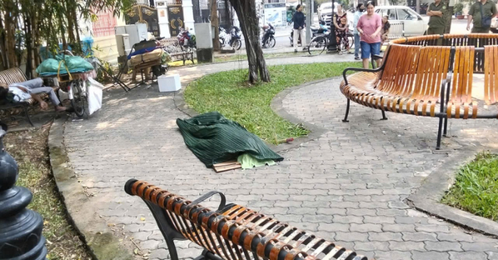 tử vong bất thường