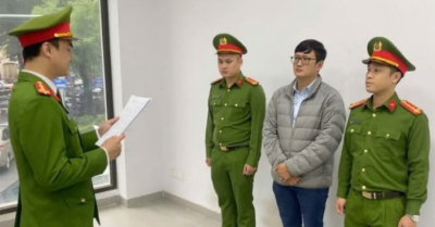 Hà Nội: Khởi tố 14 đối tượng trong vụ tranh chấp vị trí đỗ xe hầm chung cư