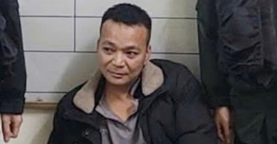 Bị khởi tố vì tông xe vào CSGT