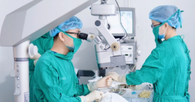 Dự báo 50% dân số thế giới bị cận thị vào năm 2050