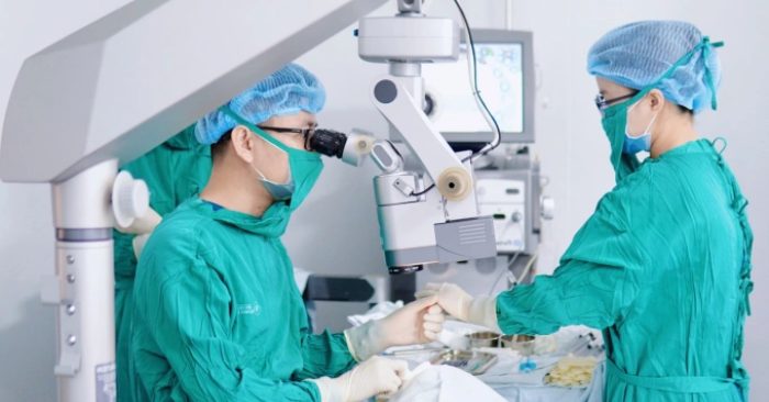 Dự báo 50% dân số thế giới bị cận thị năm 2050