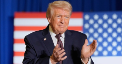 Ông Trump hoan nghênh Campuchia – Thái Lan đạt thỏa thuận ngừng bắn