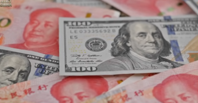 Giấc mộng Nhân dân tệ thống trị thế giới tan vỡ, đối mặt thực tế phũ phàng