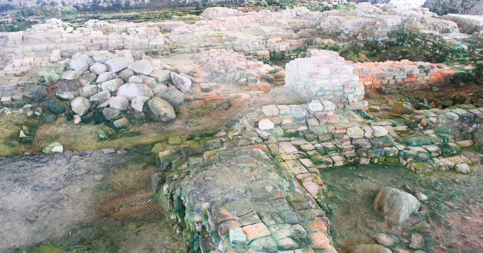 An Giang bước vào giai đoạn nước rút hoàn thiện hồ sơ đề cử Óc Eo - Ba Thê trình UNESCO, hướng tới mục tiêu đưa di sản đặc biệt này ra thế giới.