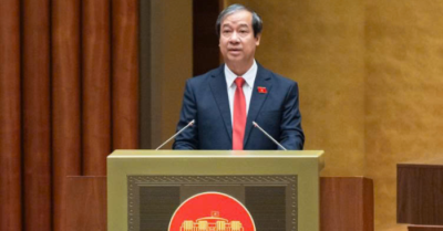 Quốc hội thông qua quy định bỏ bằng tốt nghiệp THCS, hiệu trưởng cấp bằng tốt nghiệp THPT