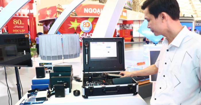 Cấm lợi dụng trí tuệ nhân tạo gây hại trẻ em