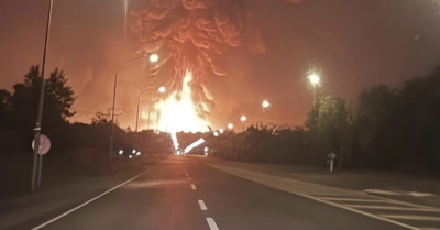 Xung đột biên giới Thái Lan – Campuchia leo thang với vũ khí hạng nặng, nhiều thương vong