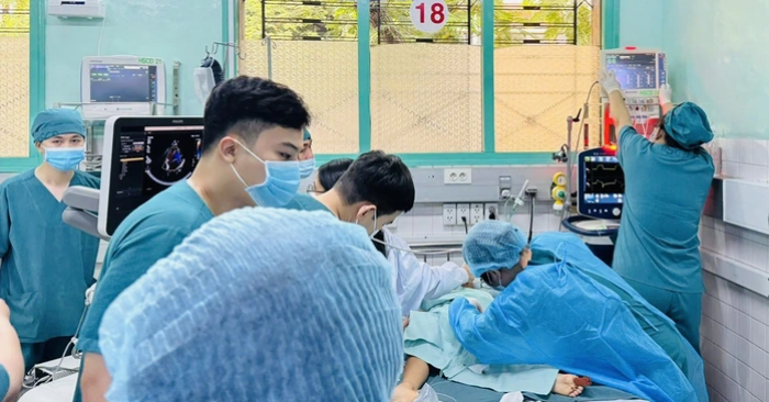 Căn bệnh hiếm gặp có thể gây tử vong sau vài giờ ở trẻ em