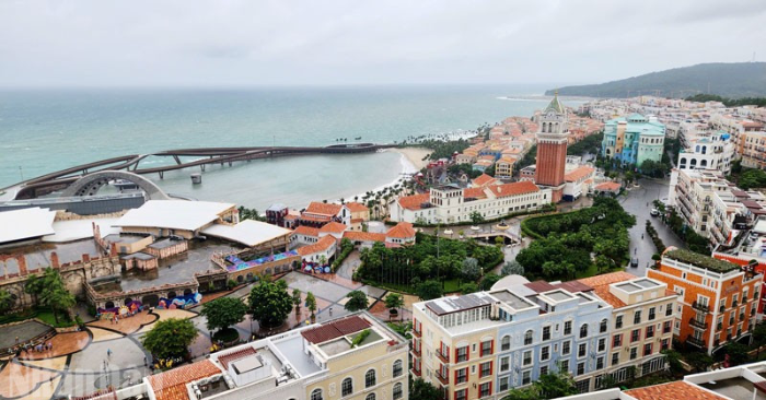 An Giang sẽ xin ý kiến thành lập các tiểu khu ở đặc khu Phú Quốc và Kiên Hải