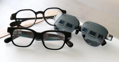 Kính thông minh nổi lên như hướng đi mới của điện toán cá nhân năm 2025