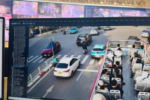 Camera AI Hà Nội truy vết xe vi phạm 75 ngày: Công nghệ giám sát giao thông toàn diện