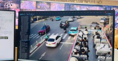 Camera AI Hà Nội truy vết xe vi phạm 75 ngày: Công nghệ giám sát giao thông toàn diện