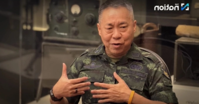 Tư lệnh Thái Lan: “Chúng tôi không có ý định xâm lược Campuchia”