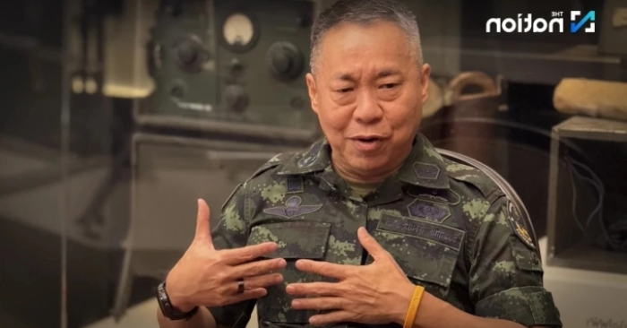 Tư lệnh Thái Lan: “Chúng tôi không có ý định xâm lược Campuchia”
