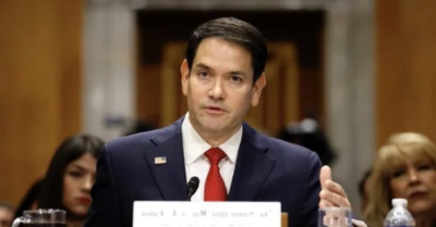 Tuyên bố của Ngoại trưởng Mỹ Rubio về kế hoạch hòa bình Nga – Ukraine