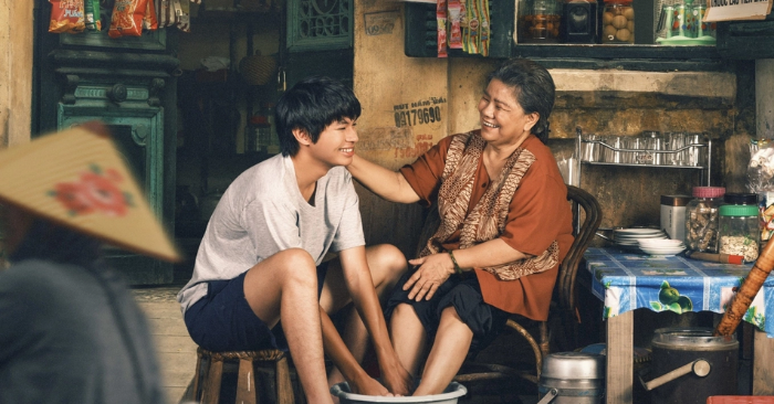 Phim Việt rời rạp