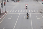Hà Nội: Một camera AI phát hiện hơn 700 lượt vượt đèn đỏ chỉ trong một ngày