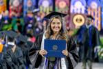 Người Mỹ ngày càng mất niềm tin vào giá trị bằng đại học