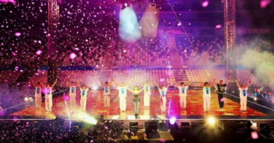 Ayumi Hamasaki “tát thẳng mặt” chính quyền Trung Quốc khi concert bị hủy giữa chừng