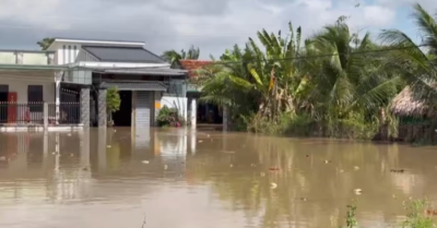 Lũ lịch sử tại Lâm Đồng: Chủ hồ báo xả lũ trước 2 giờ, người dân không kịp trở tay