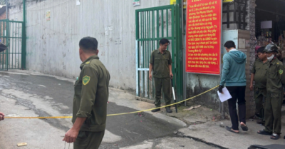 Khởi tố vụ án xây nhầm gần 50 căn nhà trên đất người khác ở TPHCM