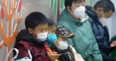 Bệnh cúm bùng nổ và BYD thu hồi xe gây lo ngại khắp Trung Quốc