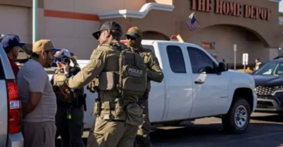 Trump từng cảnh báo về quy trình thẩm tra người tị nạn Afghanistan, Bob Brooks nói sau vụ nổ súng gây chấn động