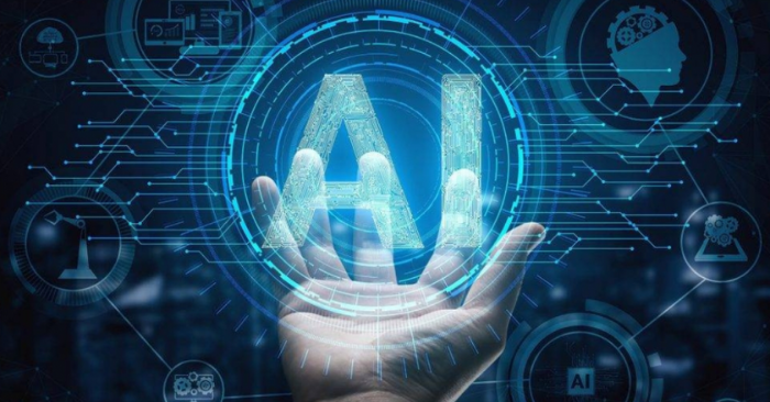 Trí tuệ nhân tạo mở ra mặt trận cạnh tranh mới giữa các nước lớn năm 2026