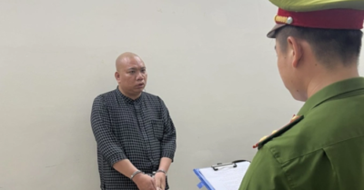 Giả danh tổng giám đốc để “chạy” thầu, kẻ lừa đảo tung cú lừa táo tợn khiến nhiều người sập bẫy đau đớn