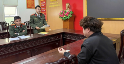 Bị đòi nợ “oan”, người đàn ông chuyển cuộc gọi đến hotline Bộ Công an