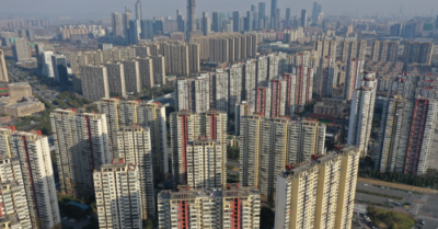 Ác mộng chết người và thảm họa công nghệ từ Trung Quốc khiến thế giới chấn động