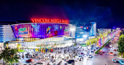 Hạ tầng bứt phá đưa Ocean City thành cực tăng trưởng mới của Thủ đô