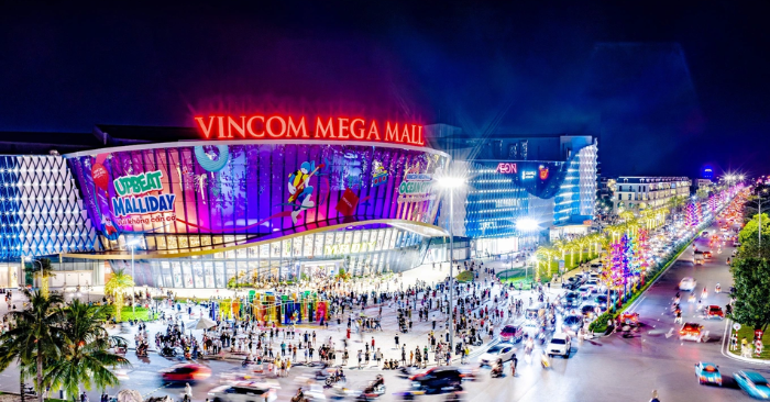 Hạ tầng bứt phá đưa Ocean City thành cực tăng trưởng mới của Thủ đô