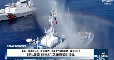 Trung Quốc đối mặt năm khủng hoảng lớn lan rộng từ kinh tế đến an ninh khu vực