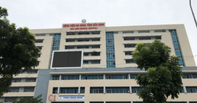 Rơi từ tầng 8 bệnh viện, bệnh nhân ung thư tử vong: Bắc Ninh vào cuộc điều tra