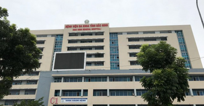 Rơi từ tầng 8 bệnh viện, bệnh nhân ung thư tử vong: Bắc Ninh vào cuộc điều tra