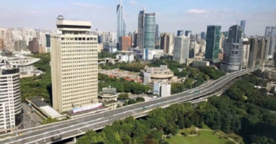 Thành phố ma, dự án bỏ hoang và làn sóng “ác ý hồi hương”đang diễn ra tại Tp.Thượng Hải